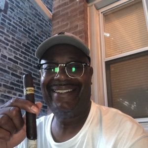 Meet your Posher, Willie